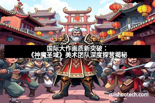 国际大作画质新突破：《神魔圣域》美术团队深度探营揭秘