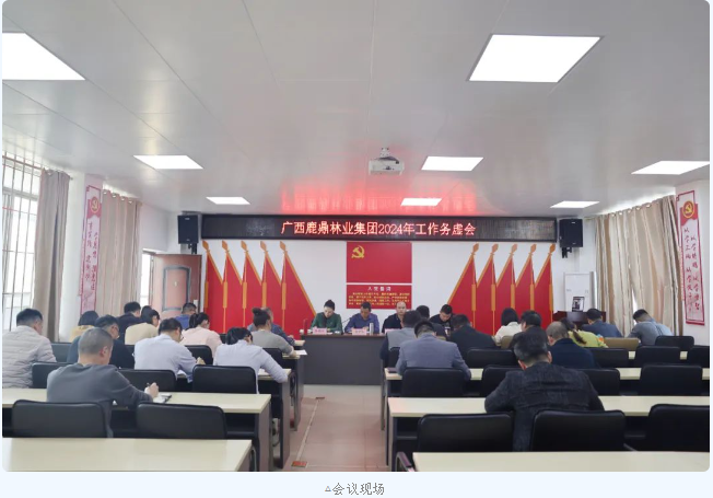 务虚求实明方向，铆足干劲谱新篇